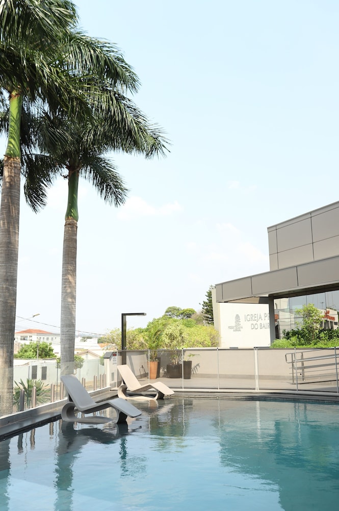 Indaia Park Hotel 30/77