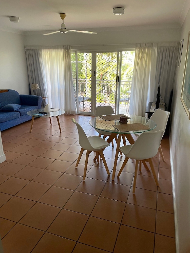The York Beachfront Holiday Apartments 34/61