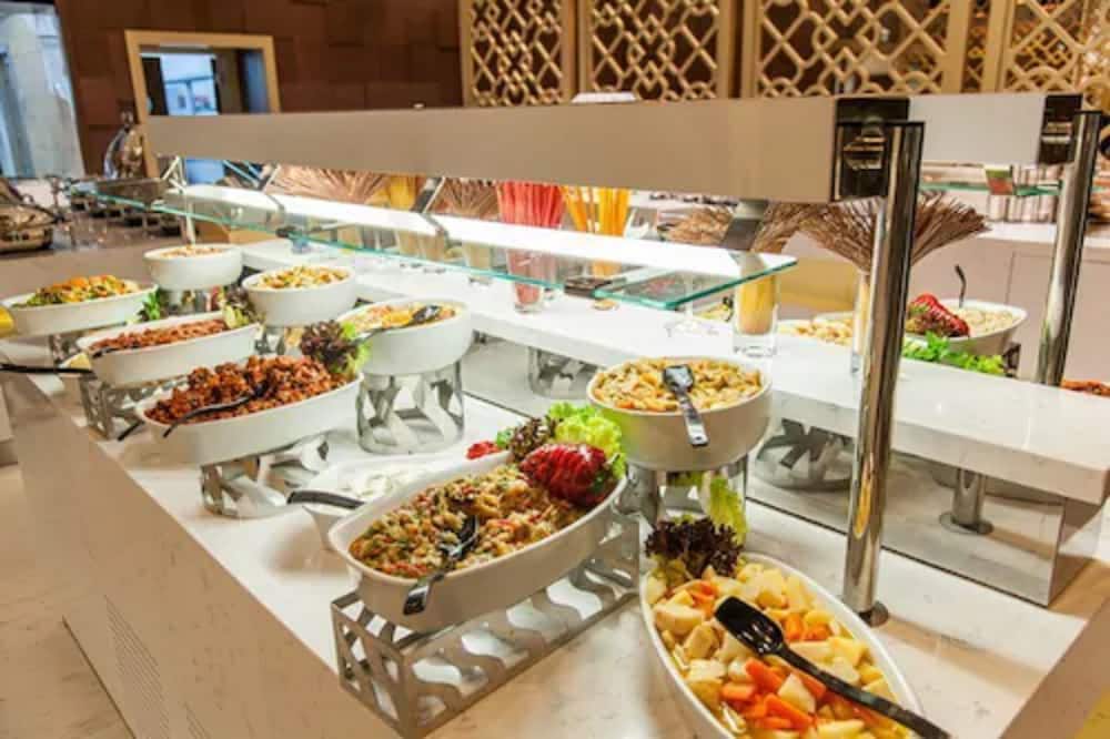 Bayir Diamond酒店&会议中心Konya(Bayir Diamond Hotel & Convention Center Konya) 图片4