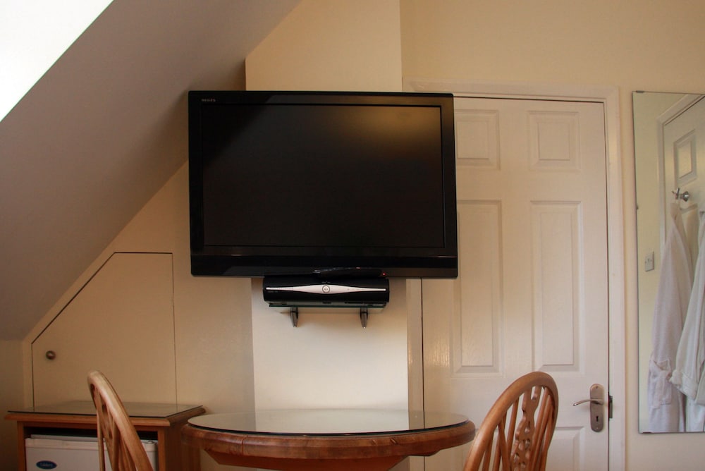 Abacus Bed and Breakfast 31/47