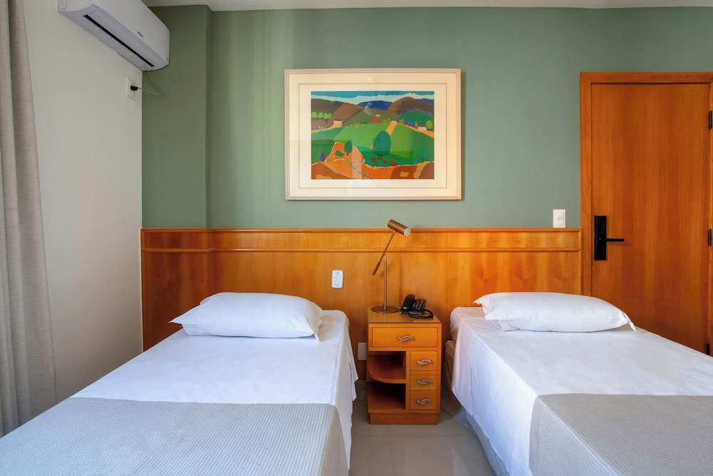 SAVASSINHO HOTEL 16/31