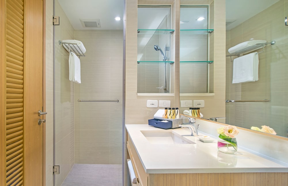 Shama Lakeview Asoke Bangkok 22/73