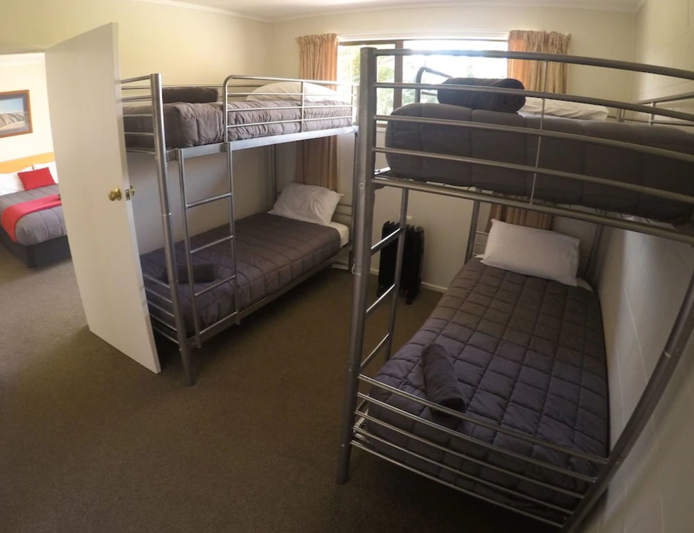 Mt Aspiring Holiday Park 37/46
