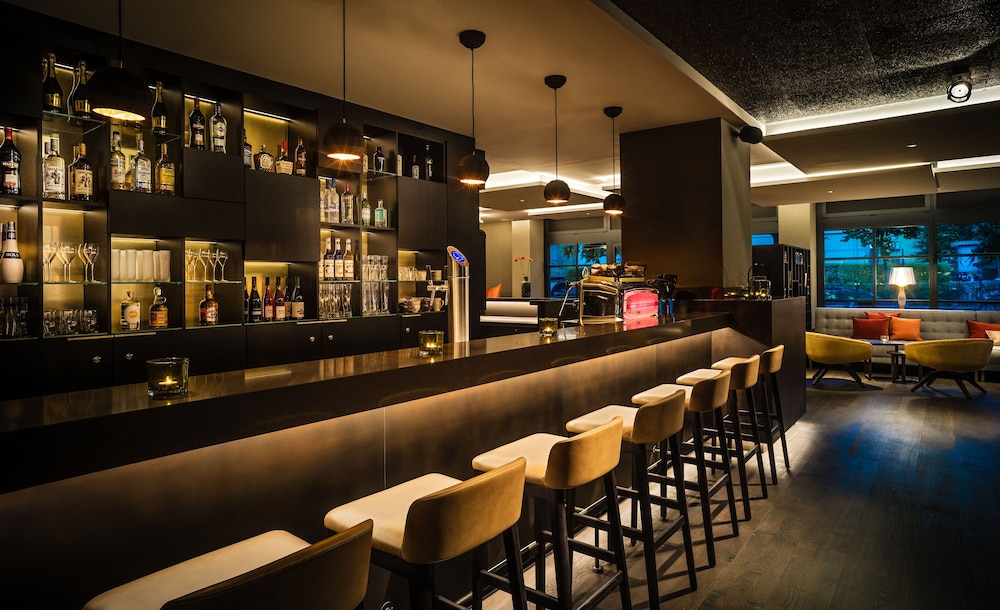 SAKS Urban Design Hotel Frankfurt 37/50