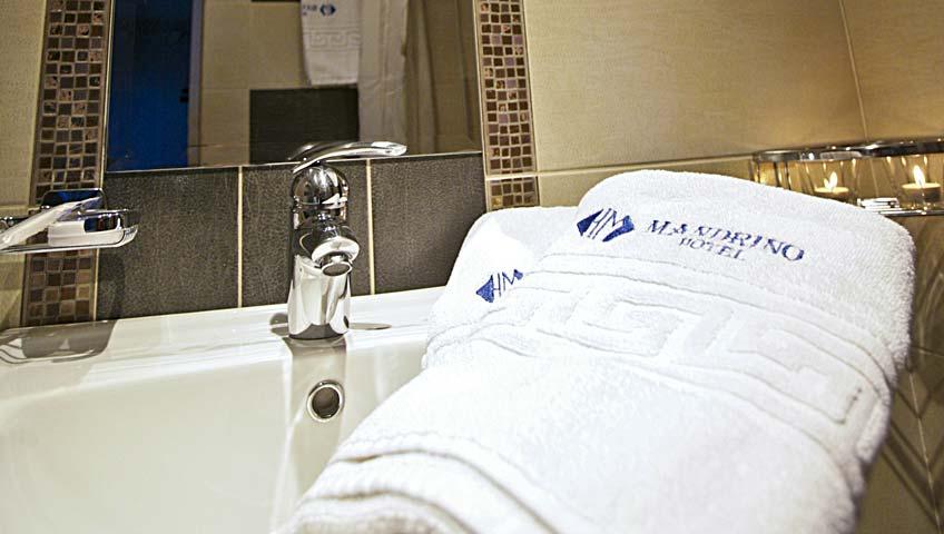 Mandrino Hotel 27/41