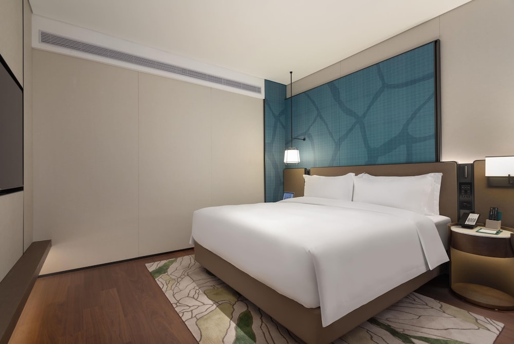 Wyndham Garden Hotel Xixi Hangzhou 18/43