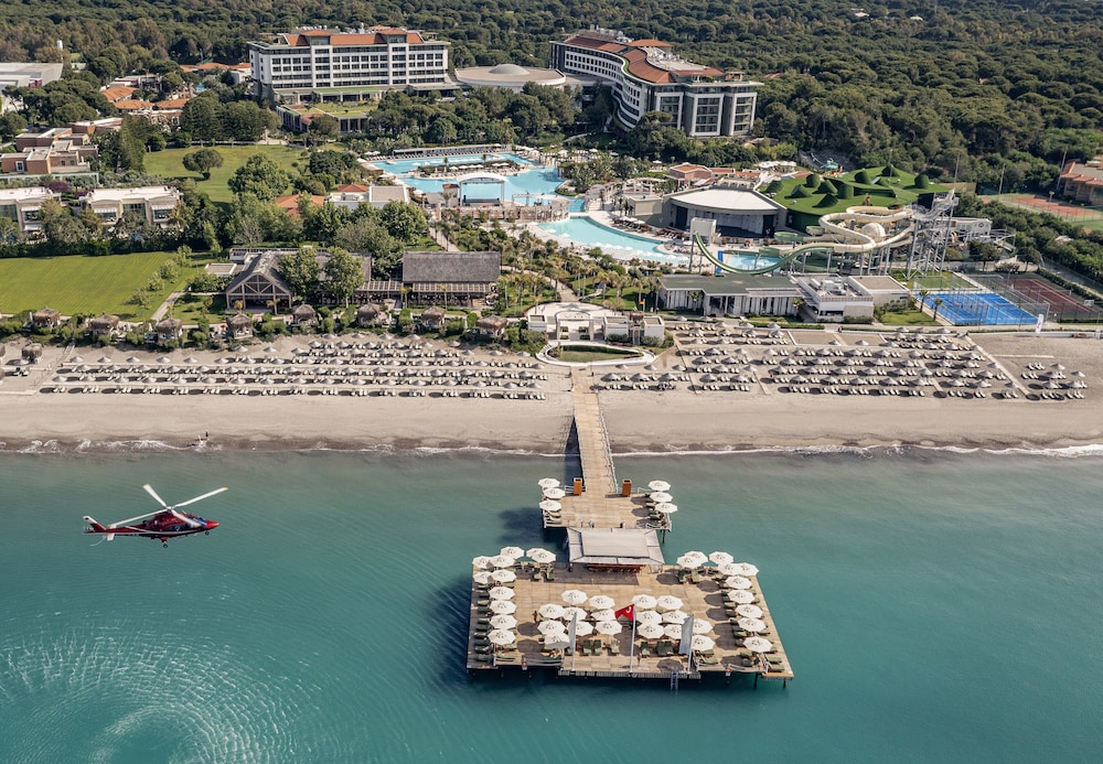 Ela Excellence Resort Belek 68/72