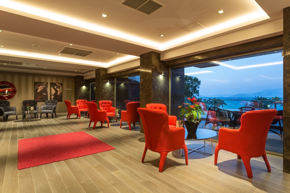Boyalik Beach Hotel and Spa Thermal Resort 47/68