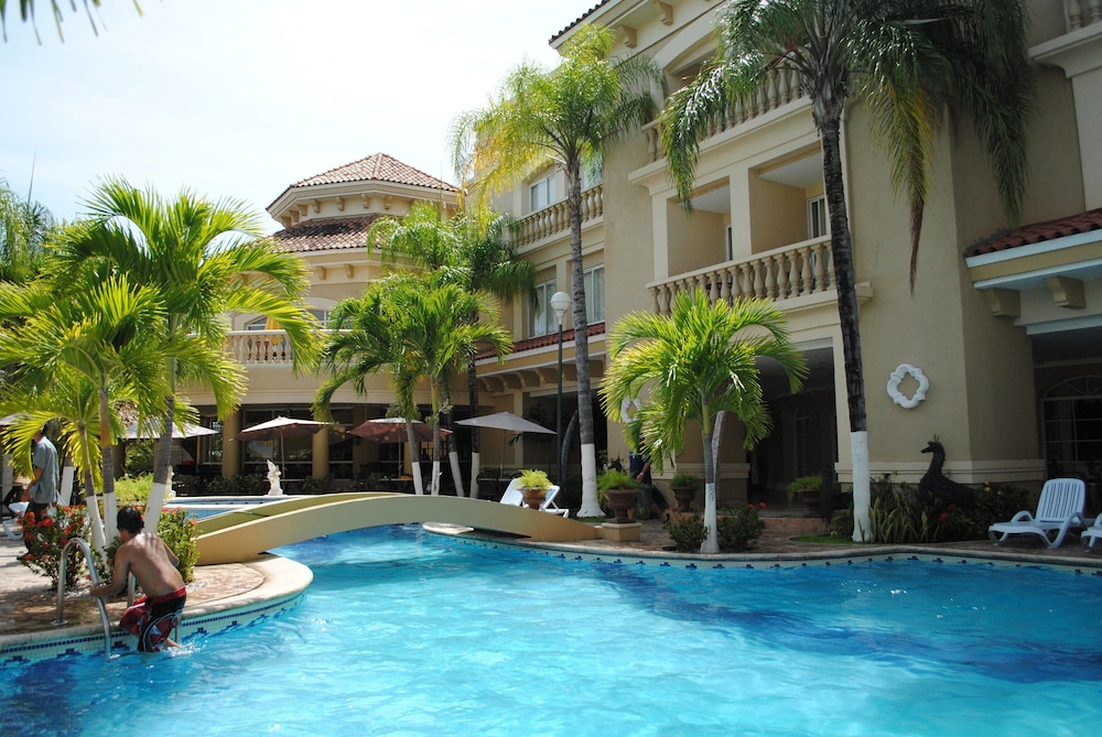 Quinta Real Hotel 5/66