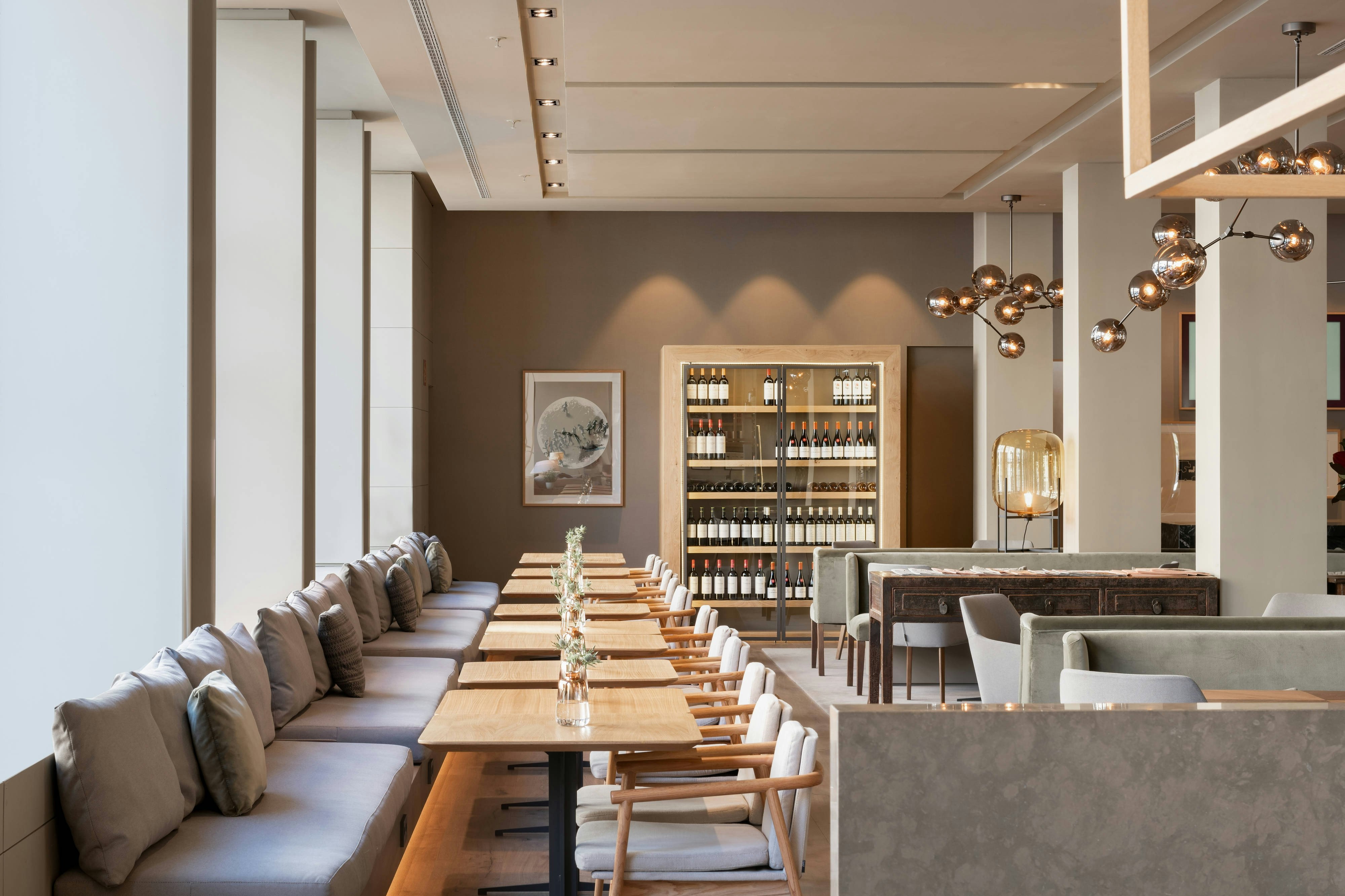 AC Hotel Aitana by Marriott 32/39