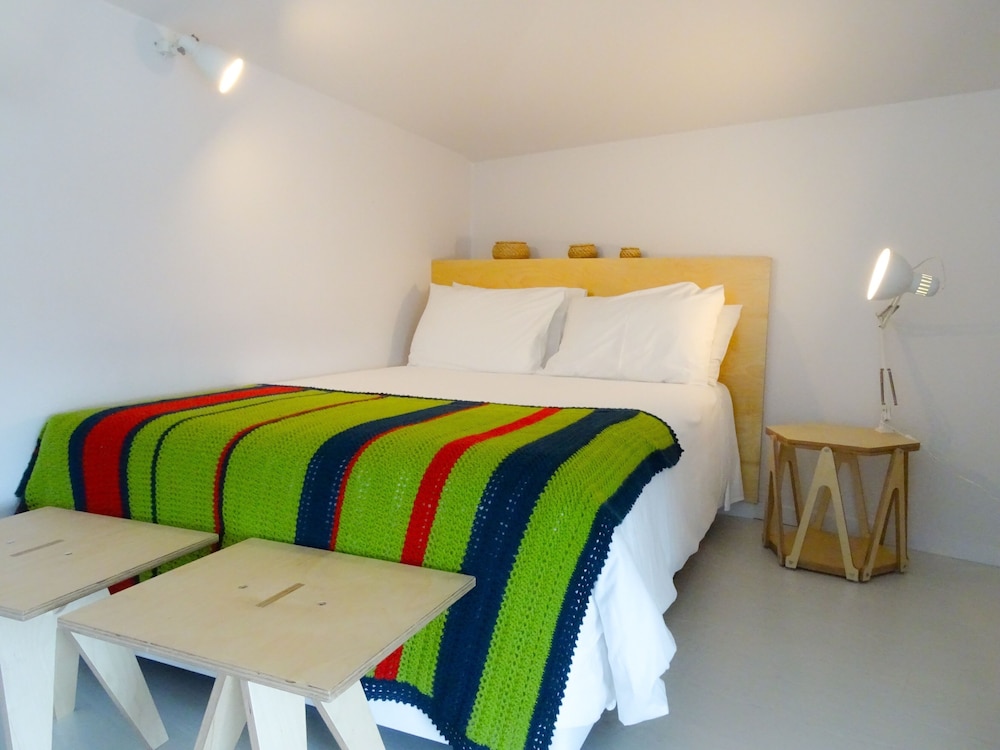 PORTO, DELUXE, DOUBLE BED