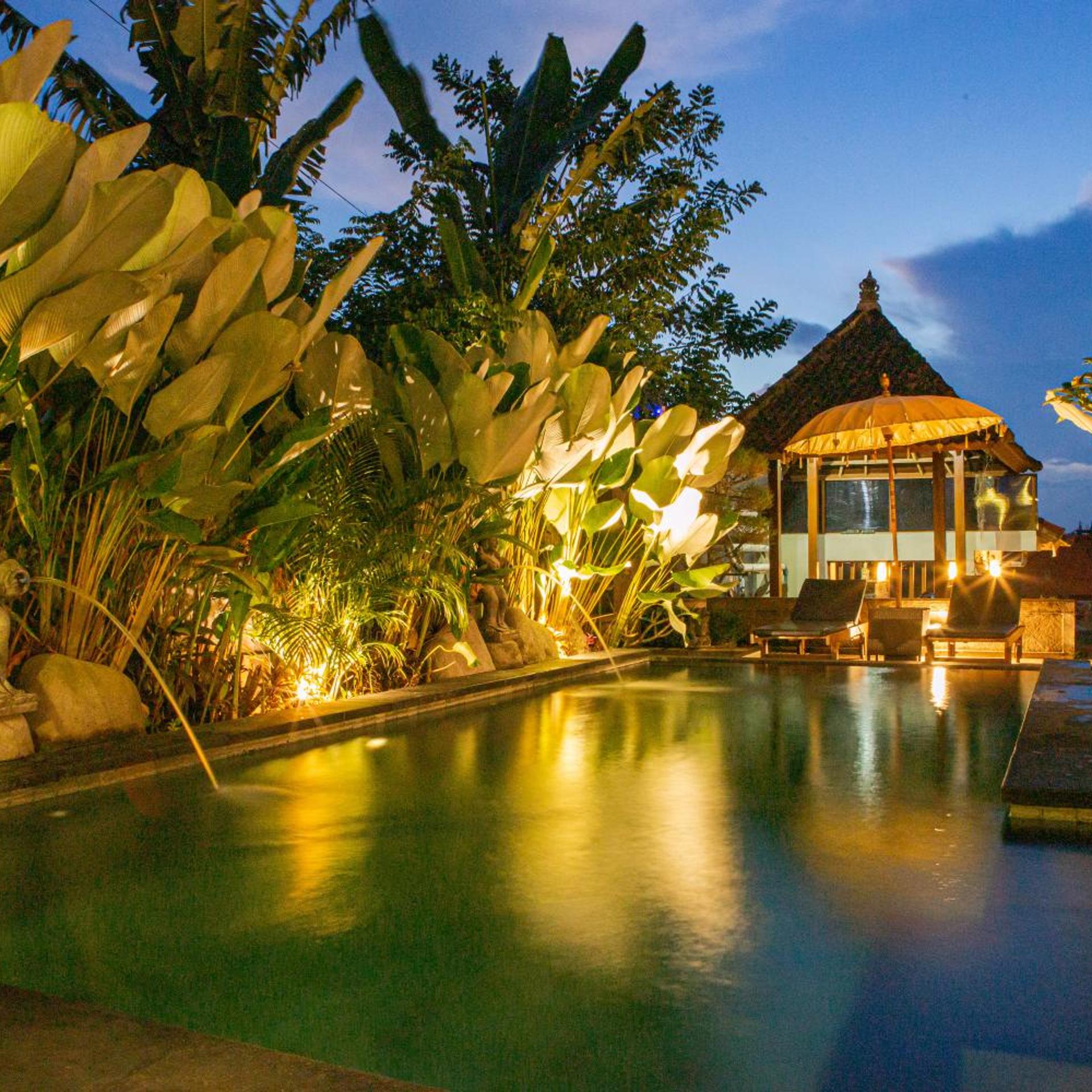 Raditya Villas Ubud 36/50