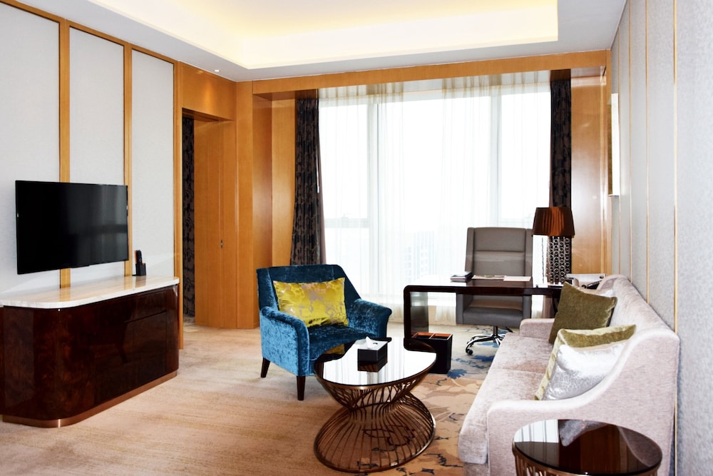 Pullman Changshu Leeman 47/78