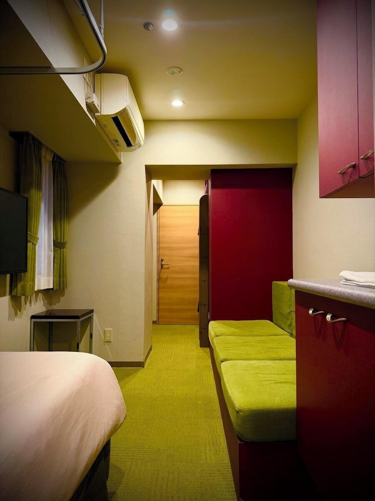 Hotel Mid In Kawasaki-Ekimae 28/53