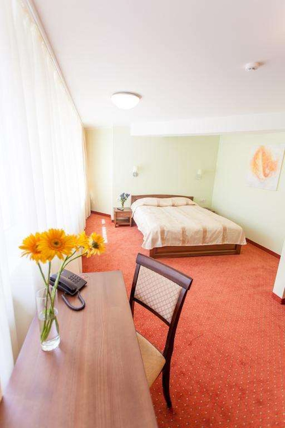 Airinn Vilnius Hotel 65/75