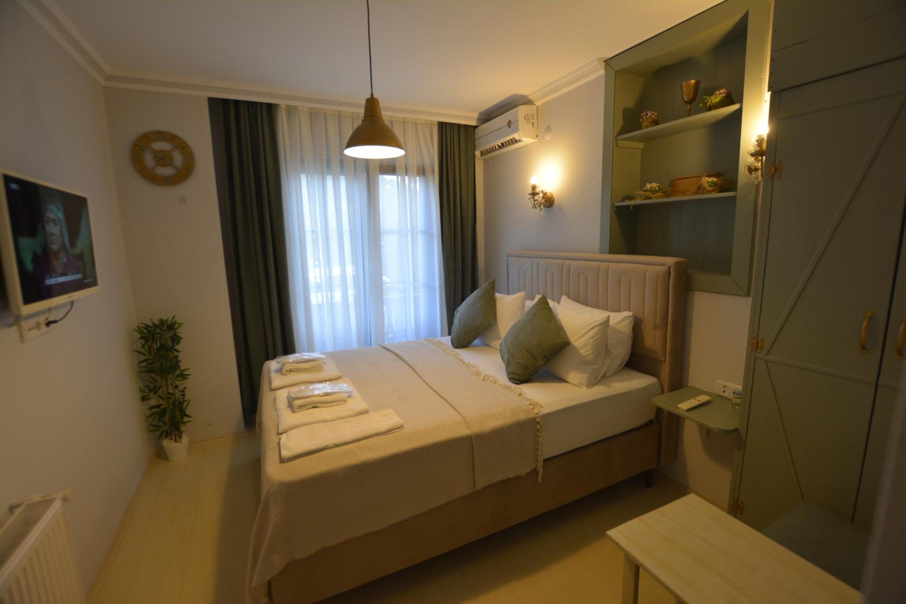 Agva Piazza Otel 19/50