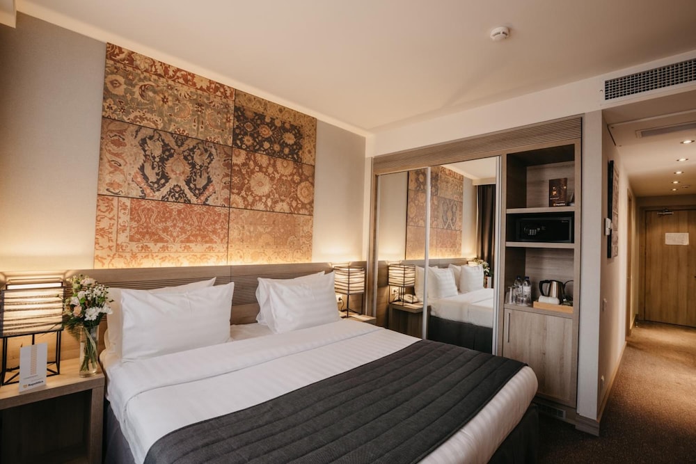 Republica Hotel Yerevan 11/31