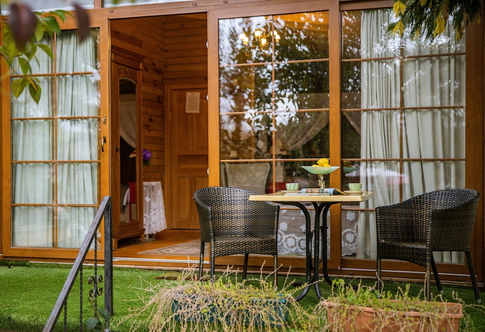 Agva Park Mandalin Hotel 2/50