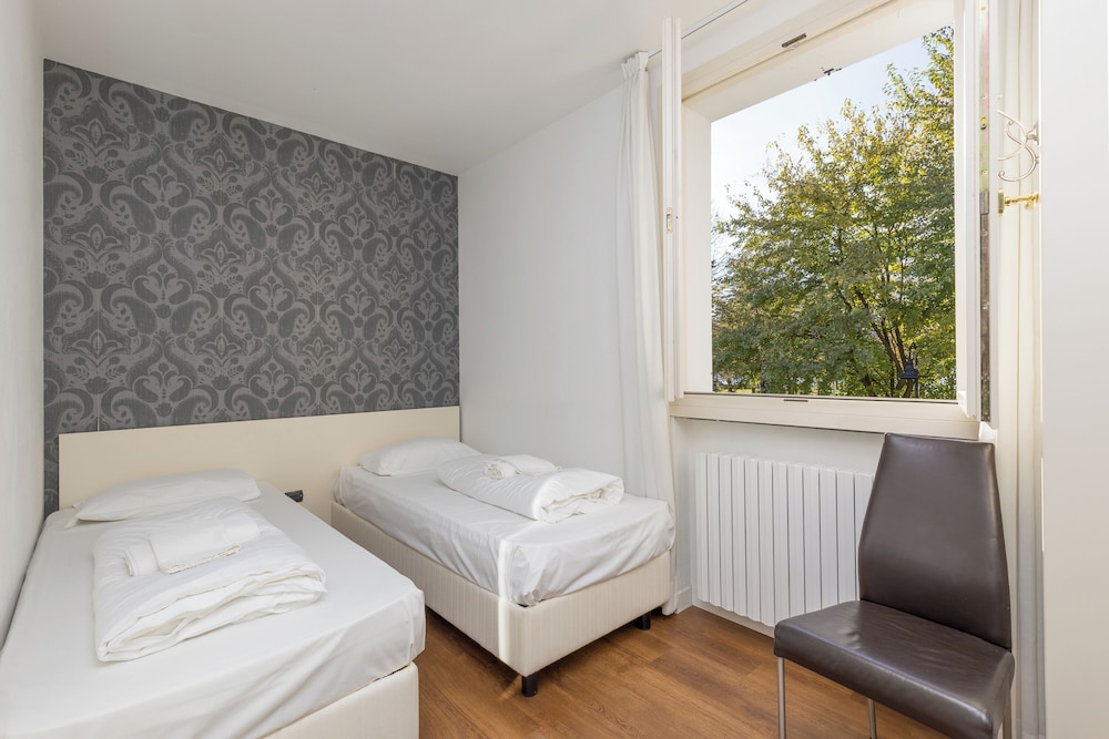 RESIDENZA PORTO LETIZIA 21/50
