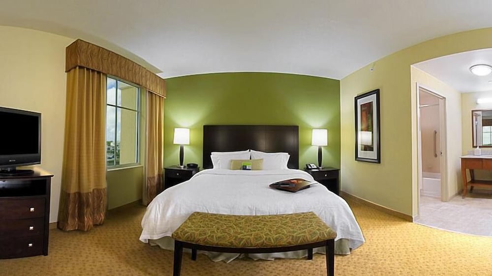Hampton Inn and Suites Miami South Homestead 15/48