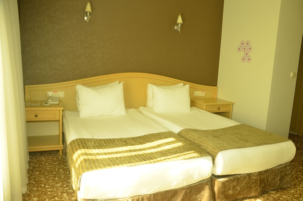 Arcanus Hotels Sorgun 32/87