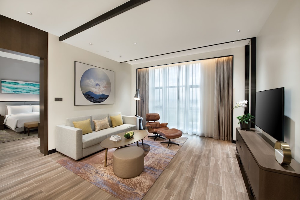 Oakwood Residence Foshan 31/50
