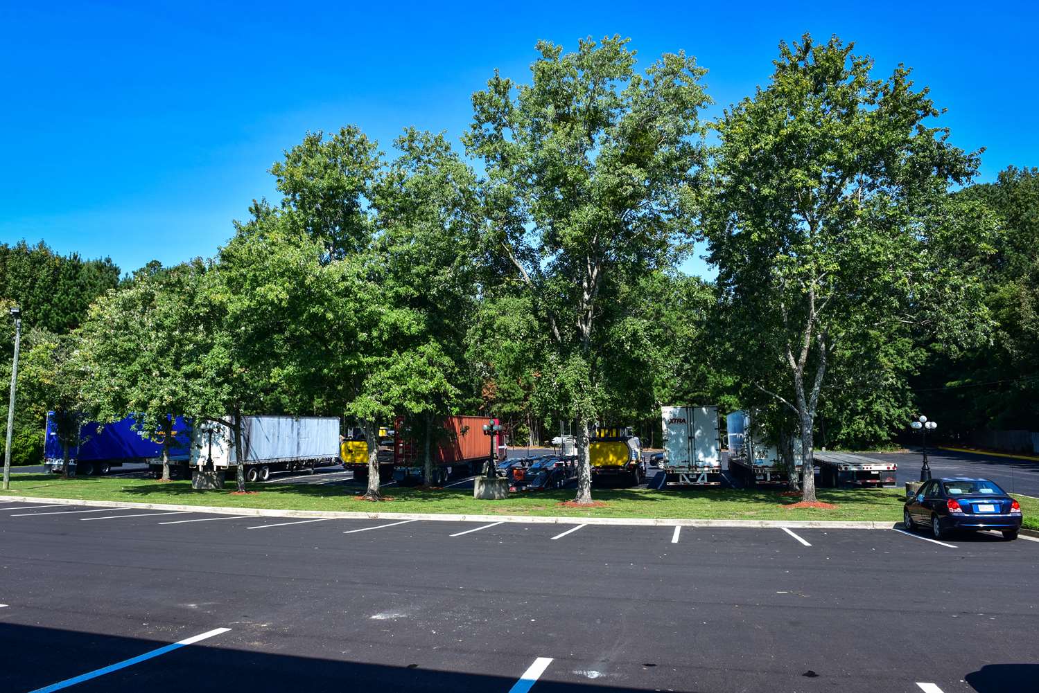 Americas Best Value Inn Douglasville 21/27