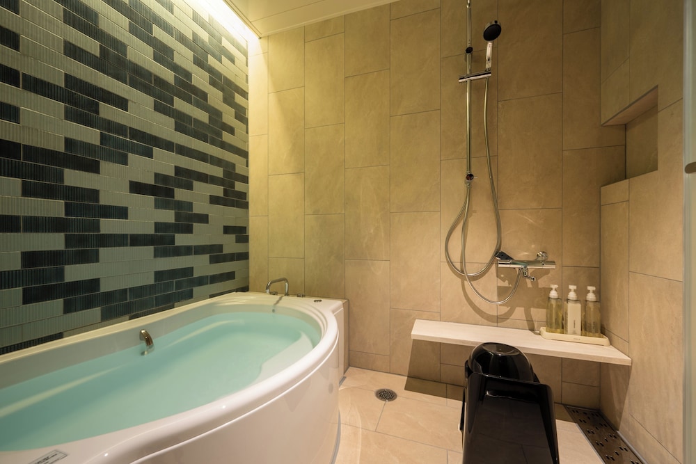 Niigata Grand Hotel 49/76