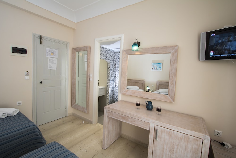 ANDREAS HOTEL 22/44