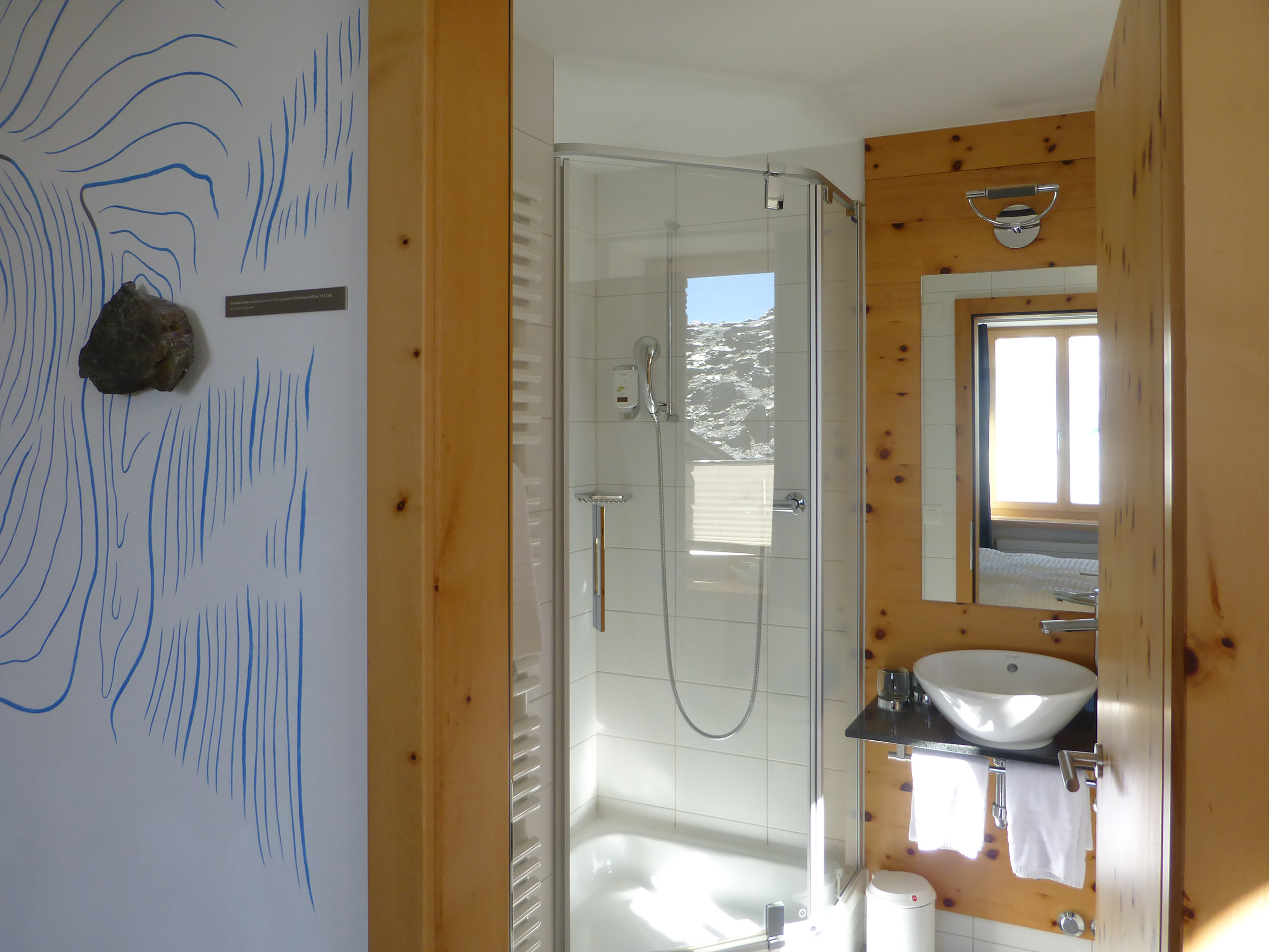 3100 Kulmhotel Gornergrat (ex Kulm Gornergrat) 16/16