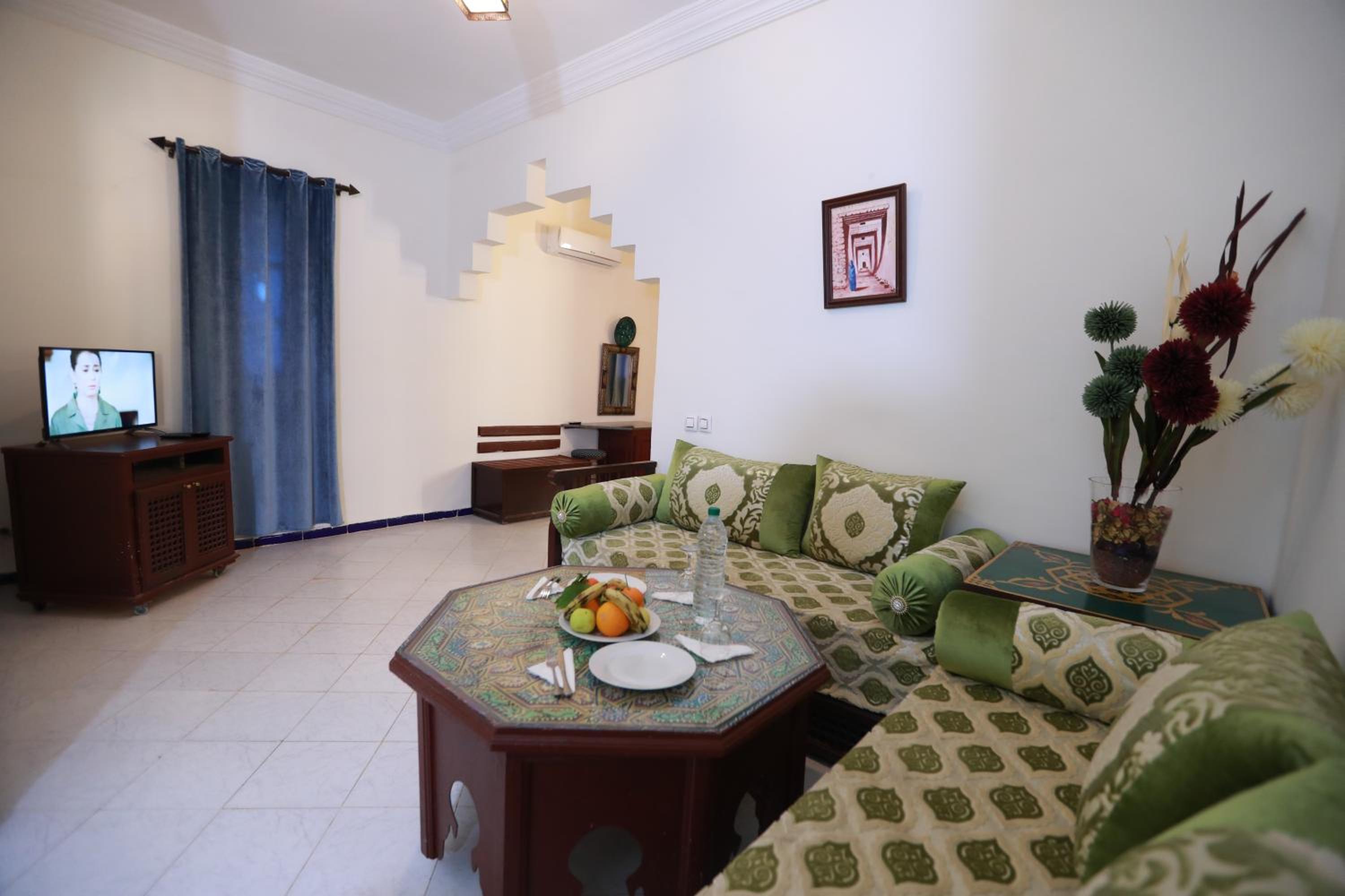 KASBAH TIZIMI 34/55