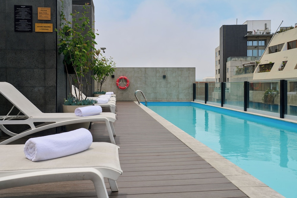 INNside Lima Miraflores 70/73