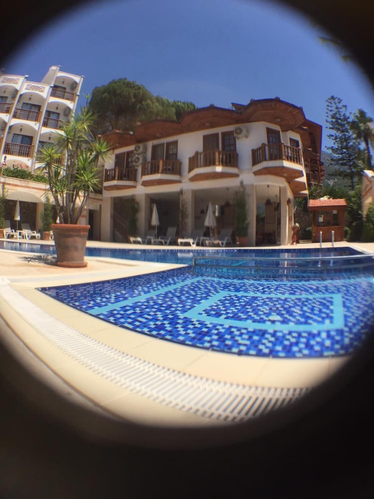 Ates Otel Akyaka 12/46