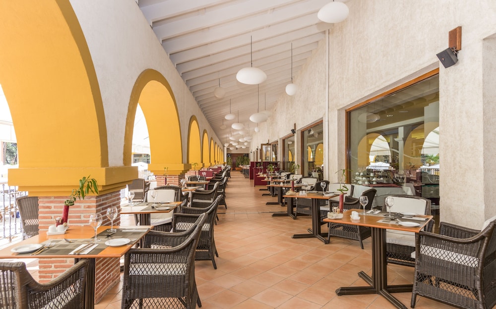 Tui Blue Isla Cristina Palace - Adults Only 36/50