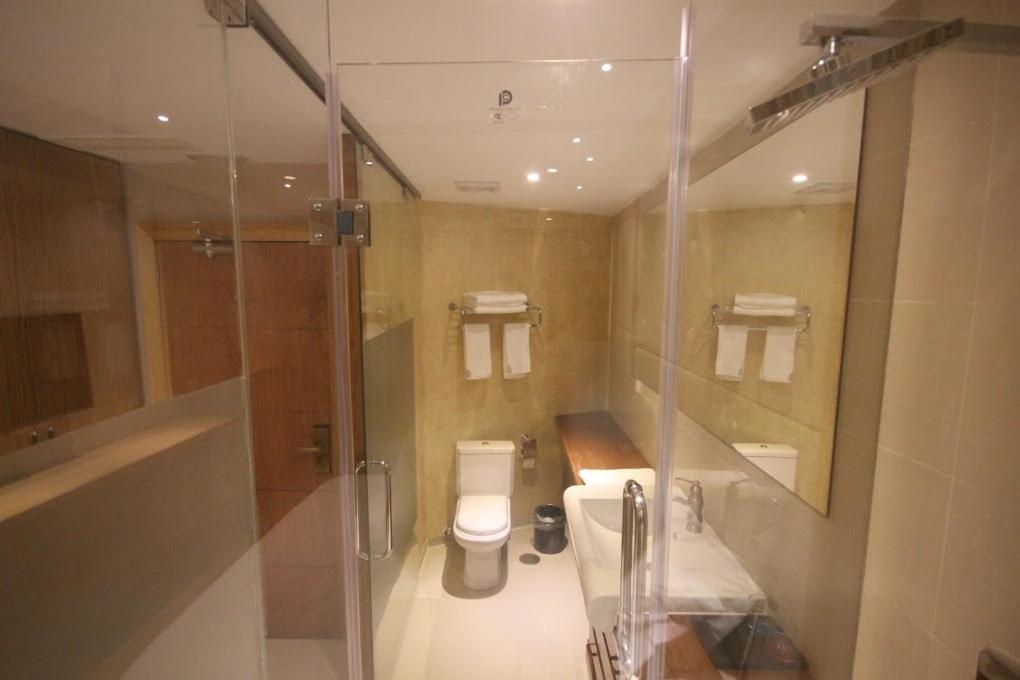 Menoir Dorsett Hotel 44/44