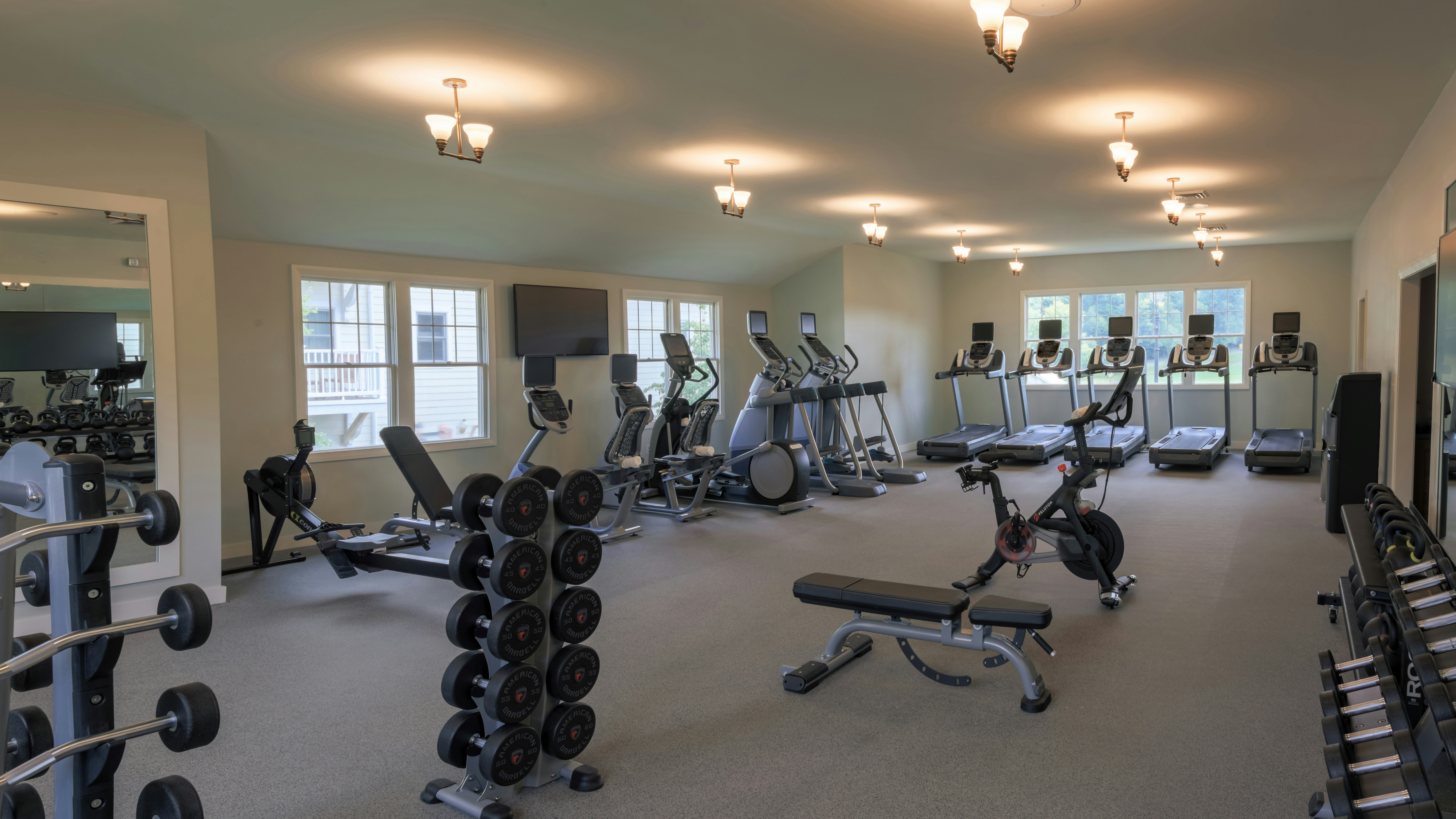 Omni Bedford Springs Resort 25/50