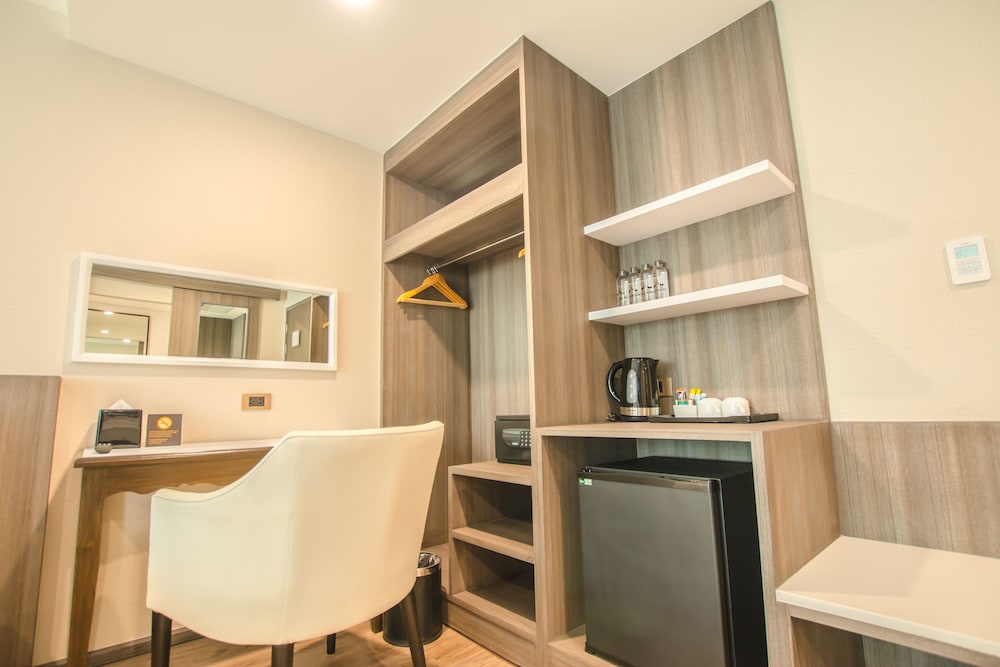 Hotel MAYU Chiang Mai 43/47
