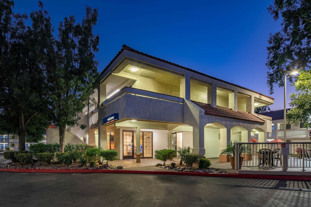 Motel6 Thousand Oaks, CA 13/49