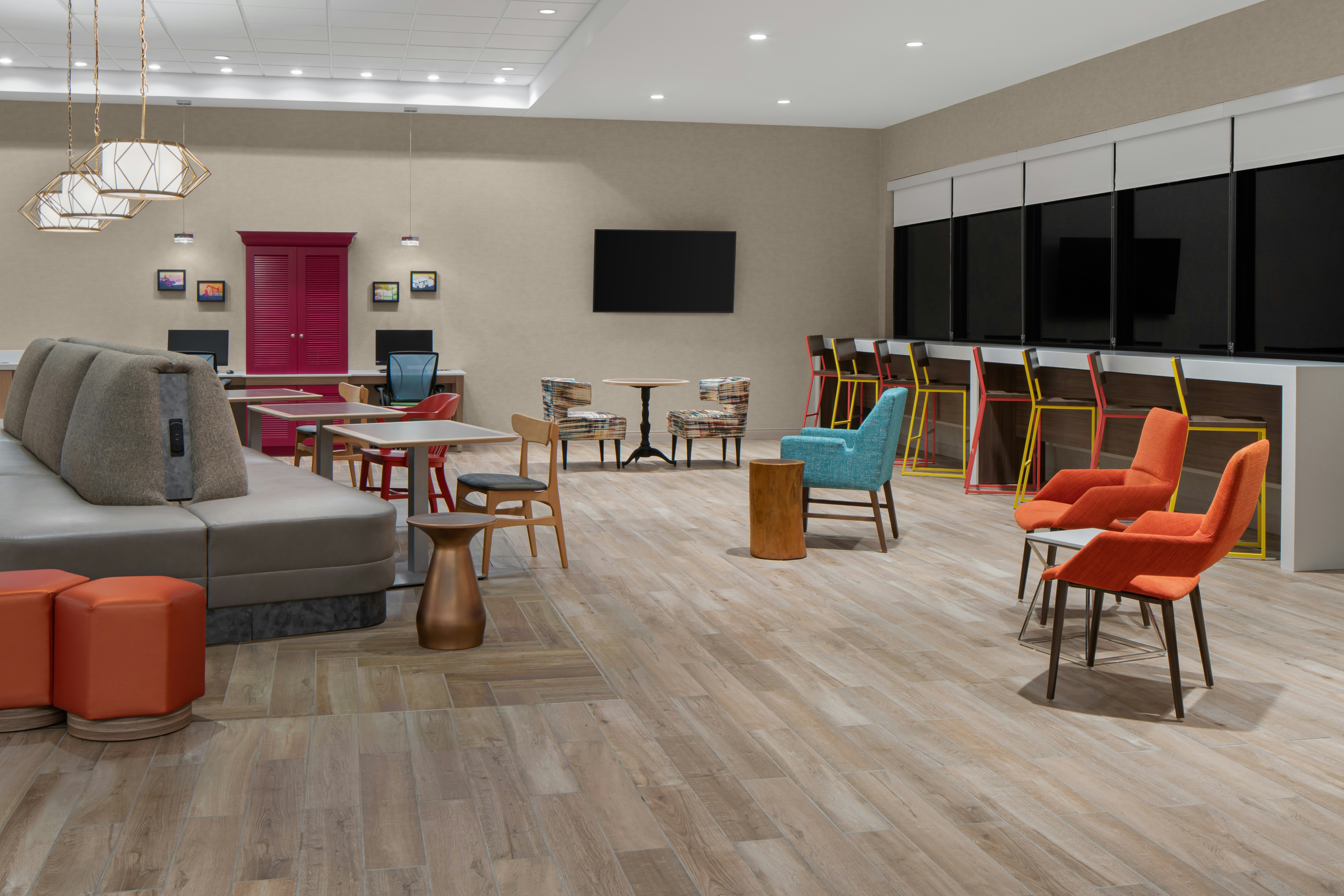 Home2 Suites By Hilton Carlsbad 11/14
