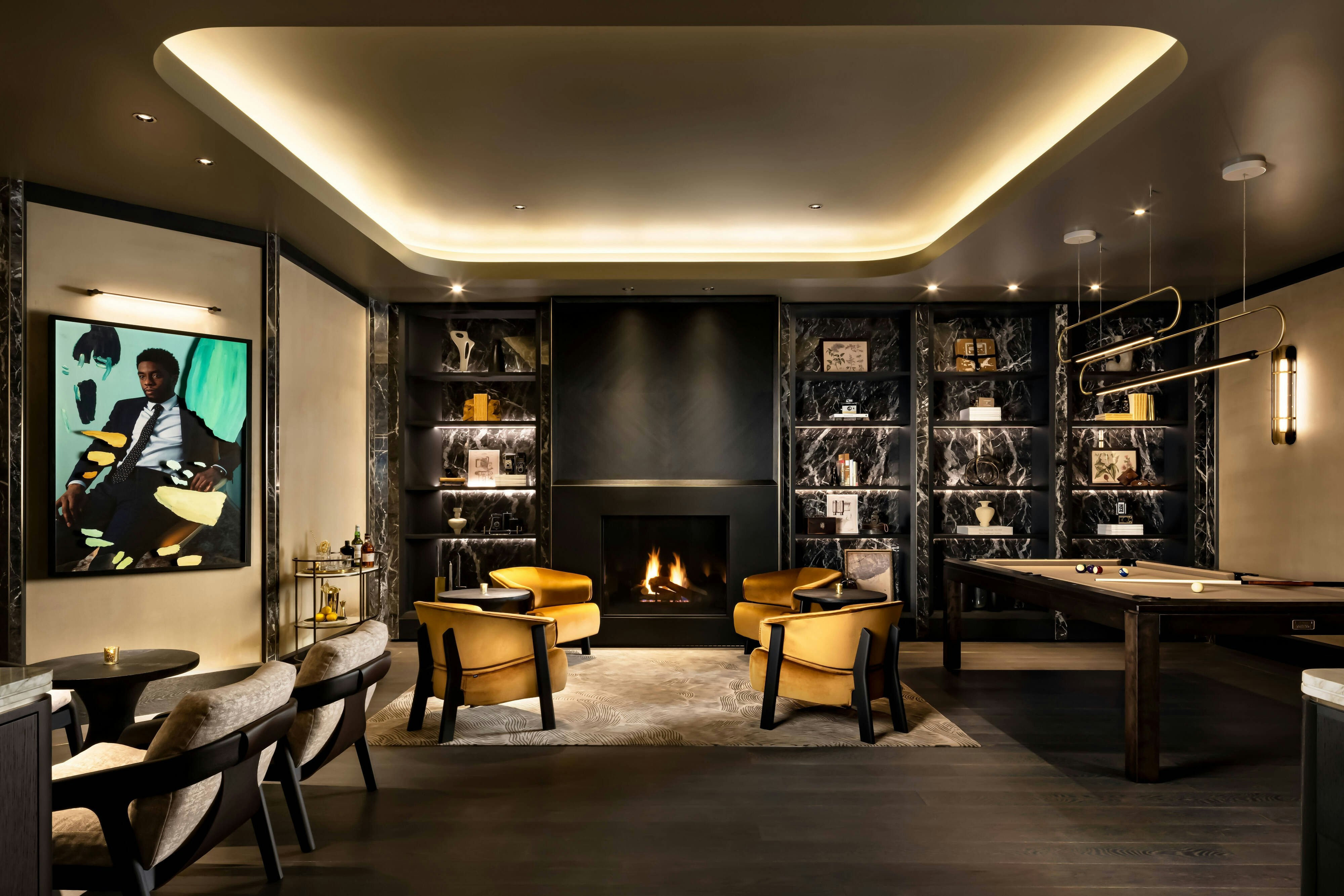 Ritz Carlton Toronto Hotel 15/25