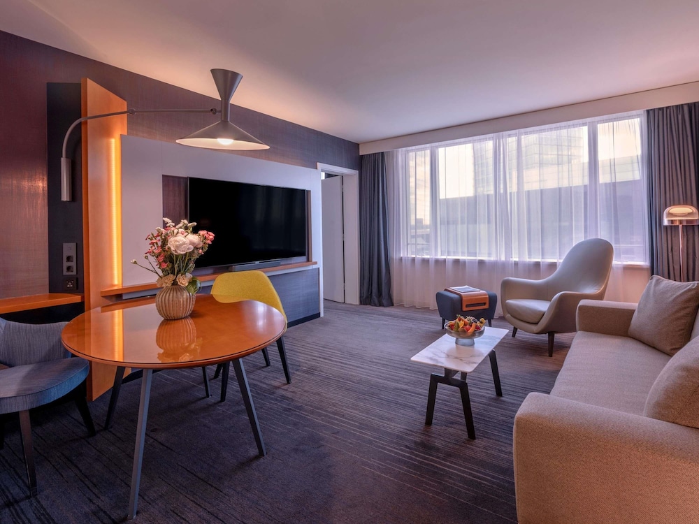 Sofitel Luxembourg Europe 43/65