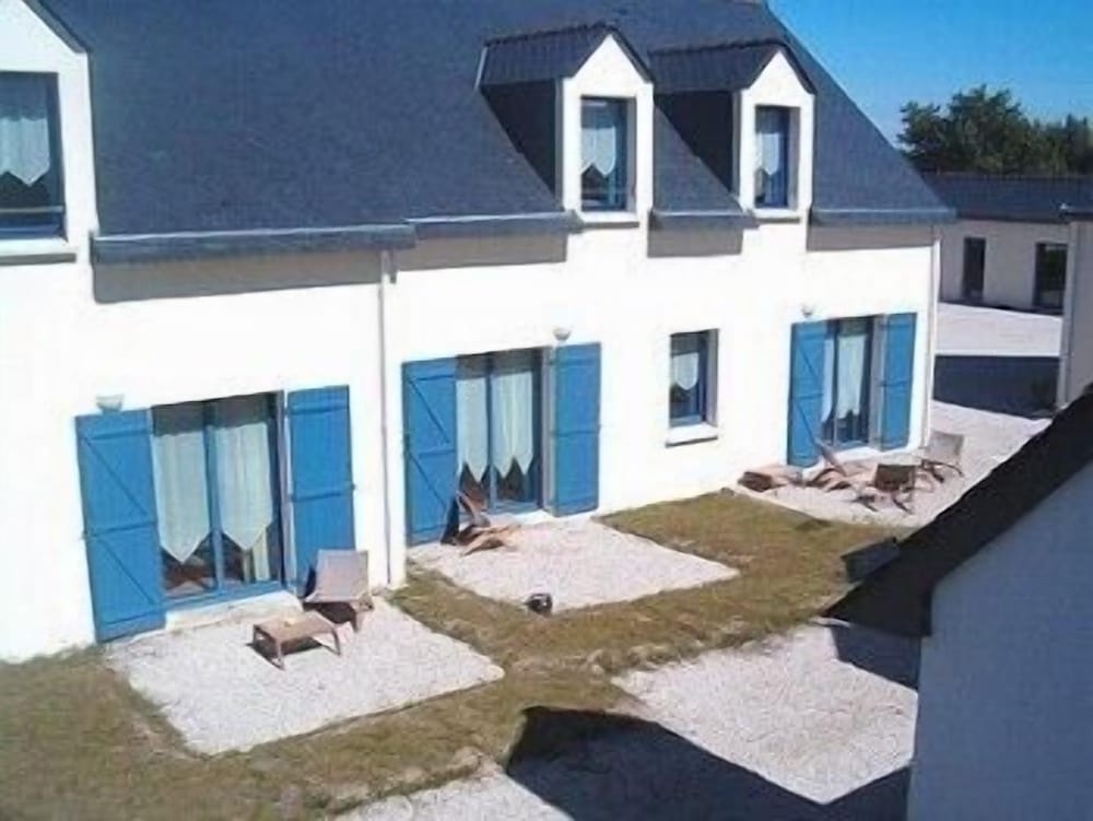 Hotel Le Chevalier Gambette 26/32