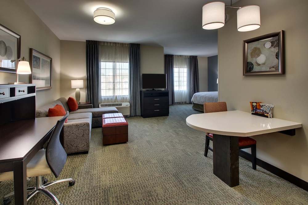 Staybridge Suites ROCK HILL 35/63