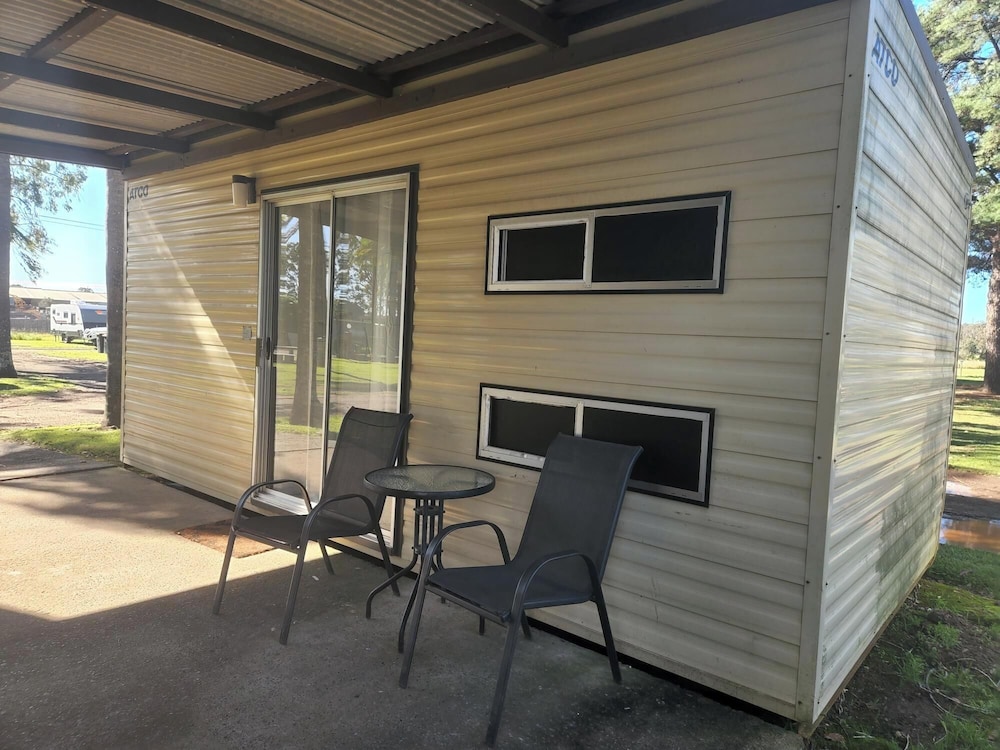 Glenwood Tourist Park 48/60