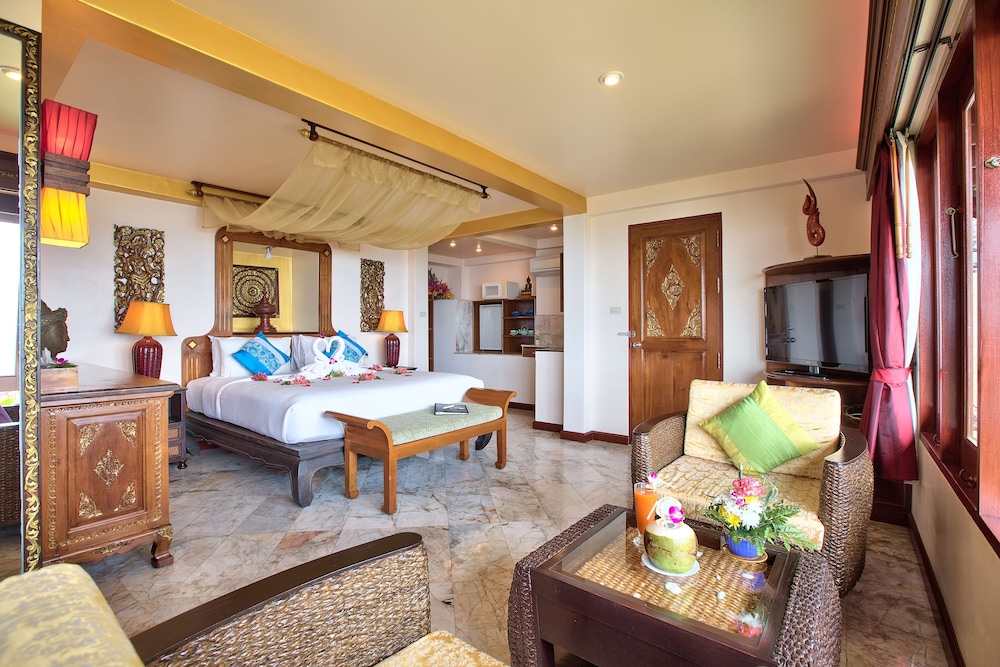 Sandalwood Luxury Villas Koh Samui 71/82