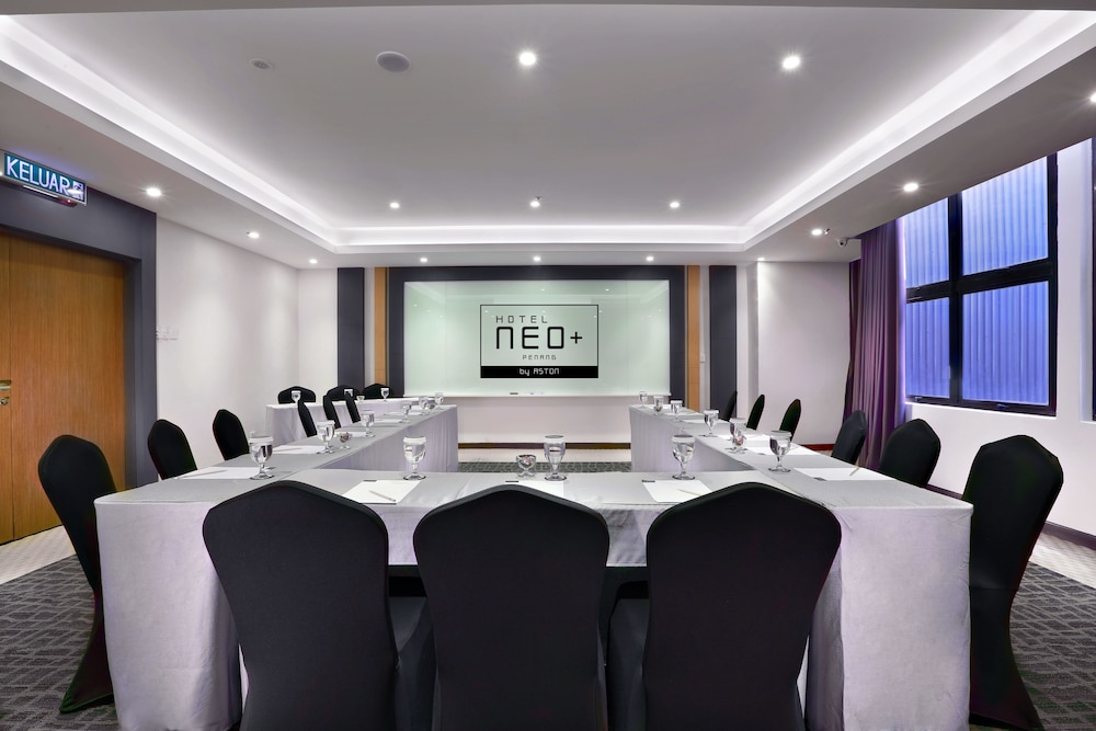 Hotel Neo Penang 37/50