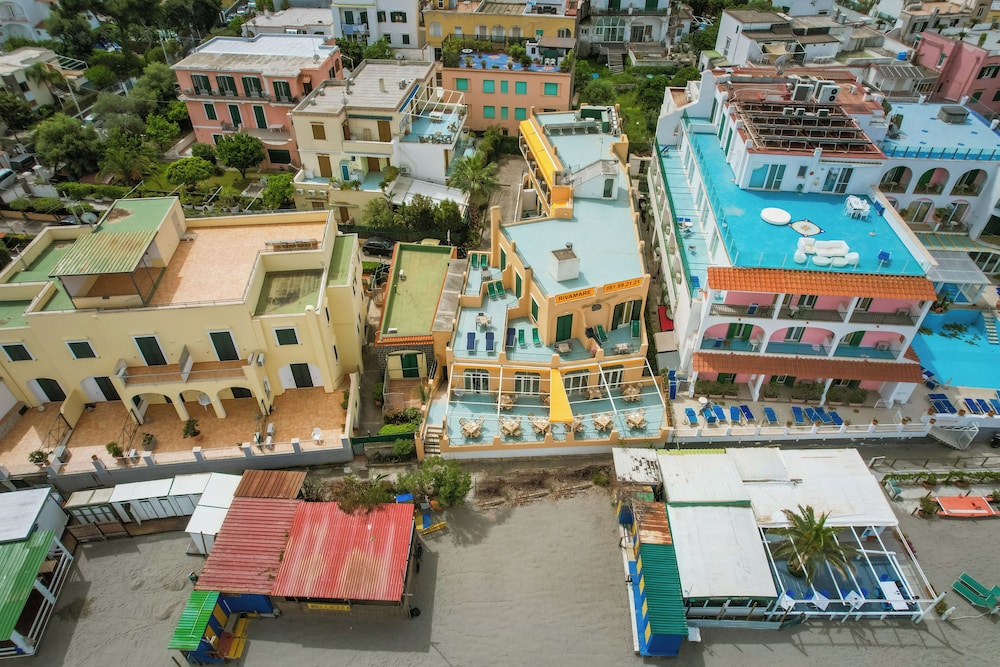 Hotel Rivamare 7/54