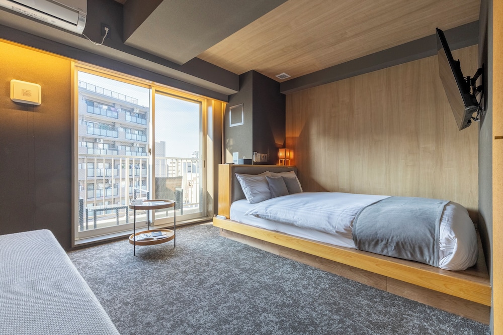 Comfort, Double Bed, Sofa