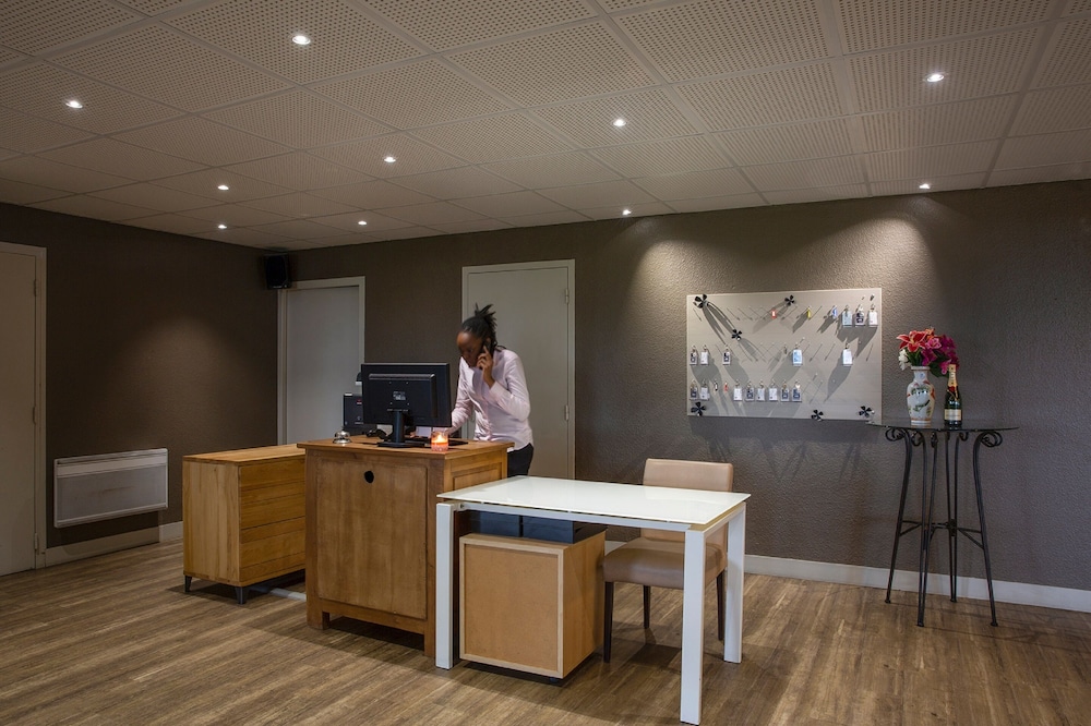 The Originals City, Hotel Orleans Nord 2/44