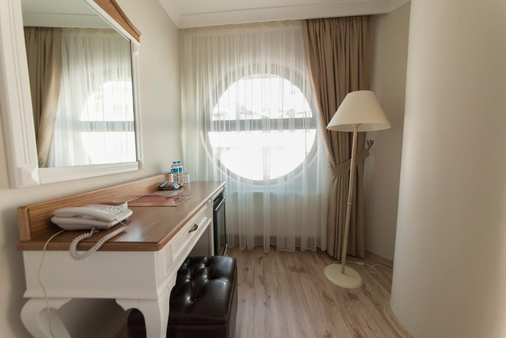 Biga Palas Hotel 53/53